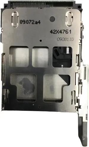 Lenovo E162822 PCMCIA Card Slot