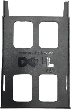 Dell Latitude E5500 PCMCIA Card Slot F160C