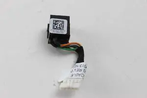Dell Latitude E6430s Laptop DC-IN Power Jack Cable 0FTGTP FTGTP