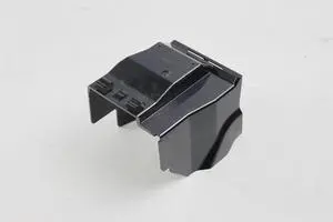 HP ProDesk 600 400 G1 Z230 SFF CPU Heatsink Fan Plastic Cover Air Flow Baffle 712816-001