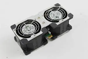 SUN X4240 X4440 X4450 X4250 X4270 X4275 T5240 Server Dual Cooling Case Fan Assembly 541-2940-05 CF00541-2940