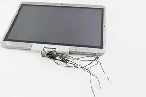 HP EliteBook Laptop Complete LCD Screen Display 50.4Y813.001 E162061 219AR0207013