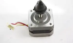 Xerox Phaser 8400 8500 8550 8560 Stepping Motor X-Axis 147-0124-00