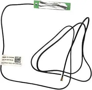 Dell OptiPlex 9020 AIO Wireless WiFi Antenna Y7R15 0Y7R15 CN-0Y7R15
