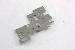 Lenovo Laptop R400  FAN PLATE  45N5602