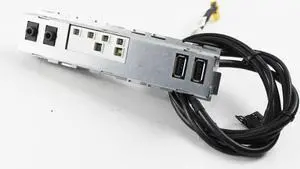 Dell Optiplex 3020 I/O USB Audio Panel Mini-Tower 98MPJ 098MPJ
