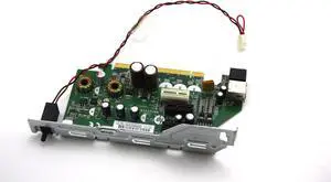 HP MacGyver PCIE Desktop FMS ROHS CARD Riser Card 632848-001