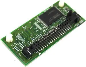 Lexmark T52x T62x 4520 4525 4530 4540 IPDS SCS TNE Card 53P8419