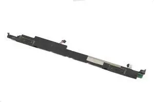 HP EliteBook 8440p Laptop Left and Right Speaker Bar W/ Bluetooth Module BCM92070MD 2010.04.15 200-116967-0000