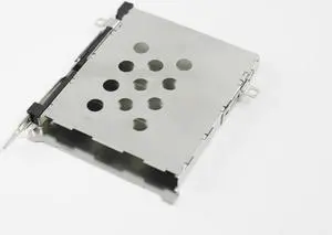 Genuine Dell Laptop Latitude E6400 E6410 E6510 PRECISION M4500 PCMCIA CARD SLOT BLANK Metal Bracket 0F104C