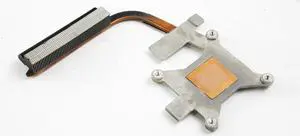 HP EliteBook 8440P Laptop CPU Heatsink 594051-001
