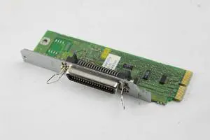 Lexmark T632 NON-Ethernet RIP Board 56P1378 BJ5300G02001-2