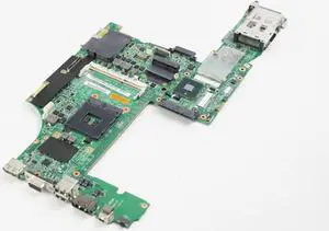 Lenovo ThinkPad T510 T510i  Motherboard Laptop 63Y1870 48.4CU03.031 63Y1579 75Y4107 75Y4052  63Y1865 63y1495