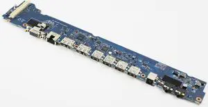 HP UltraSlim Docking Station Board  1460B0271701 6050A2576001