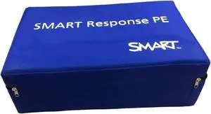 Case of 26- Smart Response PE Educational Audience Response System 03-00174 03-00099-21