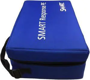 Case of 13- Smart Response PE Educational Audience Response System 03-00174 03