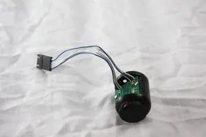 Candela Laser Corp Laser System Part 7111-00-1540