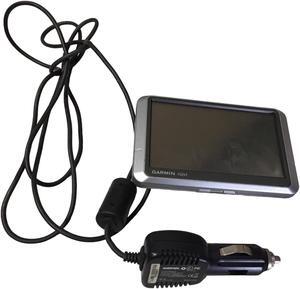 GARMIN nuvi 200W CAN 310 GPS Navigation Device and Car Charger Bundle, 15E259743