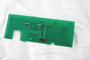 Candela Laser Corp TCQC/94VO 3893 Position Sense PCB Board 7111-10-1450