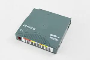 Fujifilm LTO Ultrium 4 800/1.6TB Data Cartridge