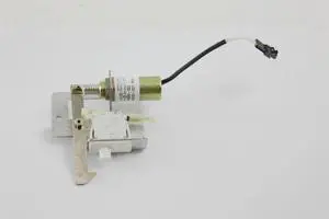 Plasmon Optical Library Server Solenoid Switch Cabinet Door Latch Lock 501099-001 306180-001 198089-002 6000763-001