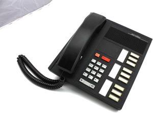 Nortel Meridian Black Office Phone M5009 NT4X35JA