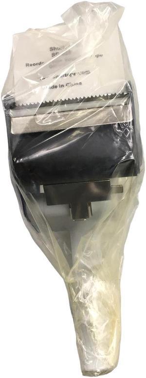 SHURTAPE  SD- 935 Pistol Grip Carton Tape Dispenser, 3" Gray, 909535, NEW!