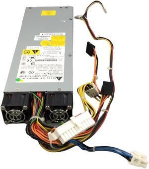 409841-001 HP ProLiant DL140 G3 650W 1U Power Supply 440207-001 TDPS-650CB