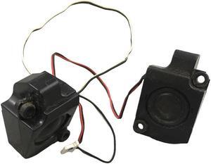 SONY VAIO PCG-81412M VPCF2 GENUINE INTERNAL SPEAKERS SET LEFT RIGHT V080