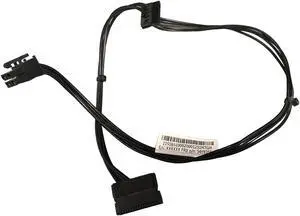 Lenovo Thinkcentre E73 SFF SATA Power Cable P/N 54Y9355