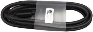 Dell 6FT 1.8M Male to Male Display Port Cable 5KIFN15501 HT4X4N5