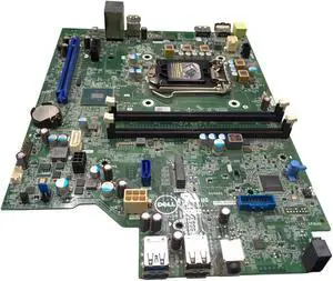 Dell Optiplex 3050 LGA 115x Socket DDR4 Motherboard 08NPPY