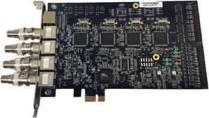 VIEWCAST OSPREY 460e 94-00268-01 Capture Card "Tested"