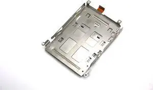 Dell Latitude D400 D410 Laptop Smart Card Reader W/ Bracket 10010559-002LF