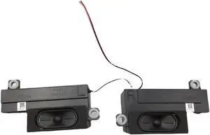 HP Pavilion 24-F0014 Laptop Speakers L+ R L04487-001