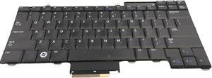 DELL KEYBOARD CN-02VM28-12976-117-2993-A00 02VM28 FOR LATITUDE E5510