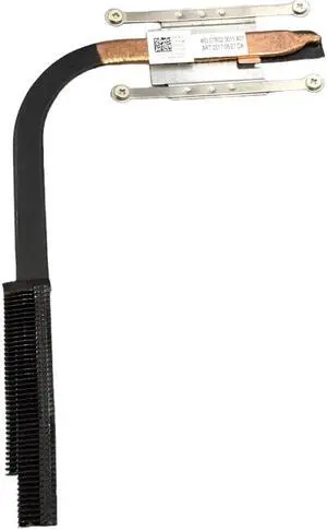 Dell Inspiron 13 5368 7368 CPU Heatsink 1VJDK 01VJDK