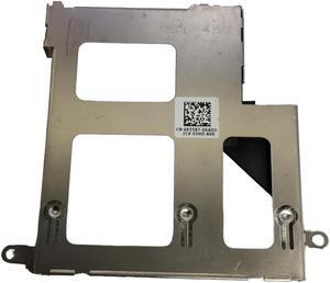 0P3587 Dell Latitude E6420 Express Card Reader Bracket
