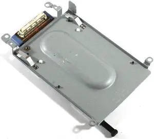 Dell Latitude D810 Laptop Caddy With Card Reader AMAQ002Q00L 045-0001-006C