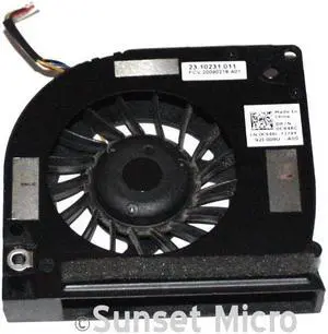 Dell Latitude DFS531305M30T Laptop CPU Heatsink Fan E5400 E5500 C946C 0C946C MCF-W12BM05 Dell Latitude DFS531305M30T Laptop CPU Heatsink Fan E5400 E5500 C946C 0C946C MCF-W12BM05