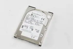 Genuine IBM Travelstar DJSA-220 22L0089 H32029 Hard Drive Laptop 07N6017 07N4388 20GB 2.5