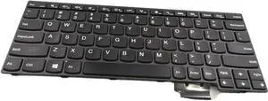 Thinkpad Keyboard YOGA 11E 04X6299 04X6221 04X6368 04X6338