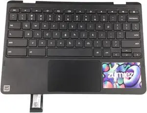 KEYBOARD LENOVO YOGA 11 CHROMEBOOK 300e SN20Q81829 5CB0Q93995 8S1102-02384 03644