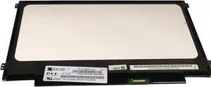 Boe 11.6" 1366X768 HD 30pin LED LCD Matte Screen NT116WHM-N21 V4.1 RX4T9