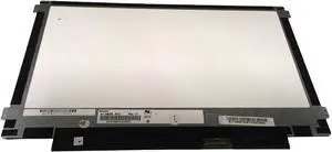 Innolux 11.6'' 1366x768 WXGA 30pin Laptop LED LCD Screen N116BGE-EA2 Rev.C1