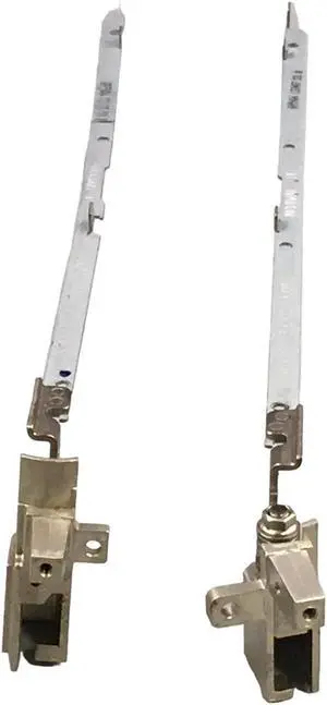 Lenovo Thinkpad T510I T530 W520 LCD Screen Hinge Set 33.4CU08.001 33.4CU09.001