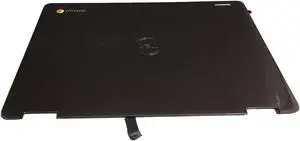 Dell Chromebook 11 3189 11.6" LCD Back Cover Lid PP99H 0PP99H