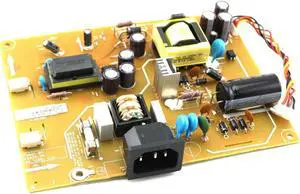 Lenovo ThinkVision L1711p Power Board L9335-1M 48.7C601.01M