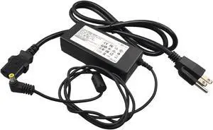 CWT KPL-050F Power Supply AC Adapter 12V 4.17A 5.5x2.5mm Plug w/PC