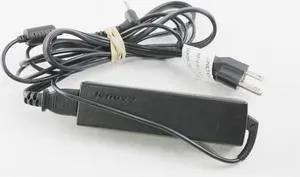 Genuine Lenovo CPA-A065 AC Adapter 100-240V 50-60-Hz 1.8A 20V 3.25A 65W 36200413 45N0469 45N0470